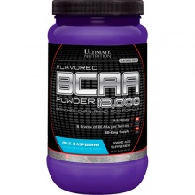  Ultimate Nutrition BCAA 12000 Powder 450 