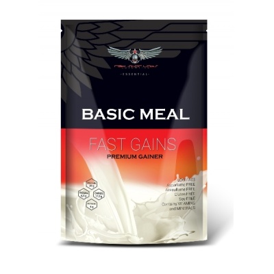 Гейнер Red Star Labs Basic Meal Whey 2500 гр.