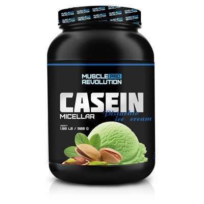  Muscle Pro Revolution Casein Protein 900 