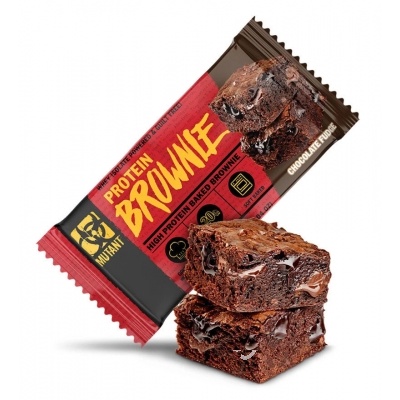  Mutant Protein Brownie 58 