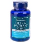  Puritans Pride Ultra Woman 50 + Multi-Vitamin  60 
