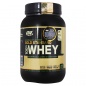  Optimum nutrition Whey Gold Standard  900 