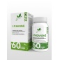  NaturalSupp L-Methionine 60 