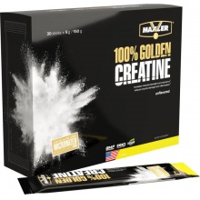 Креатин Maxler Golden Micronized Creatine 150 гр