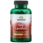  Swanson Soy Lecithin Non-GMO 1,2  90 