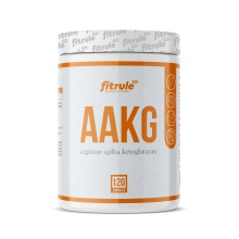  FitRule AAKG 120 