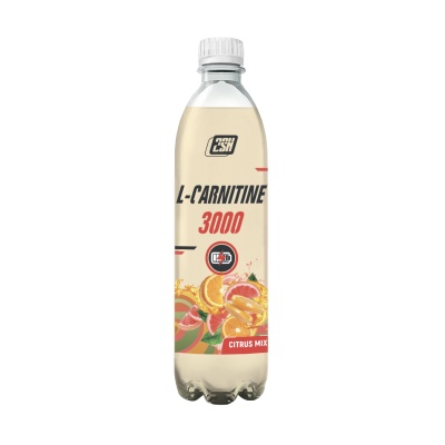 - 2SN L-Carnitine 3000    500 