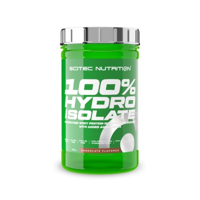 Протеин Scitec Nutriton 100% Hydro Isolate 700 гр