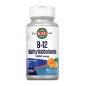 Витамины Innovative Quality KAL Vitamin B-12 Methylcobalamin 1000 мкг 90 таблеток