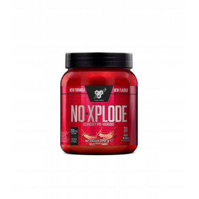   BSN NoXplode 3.3 390 