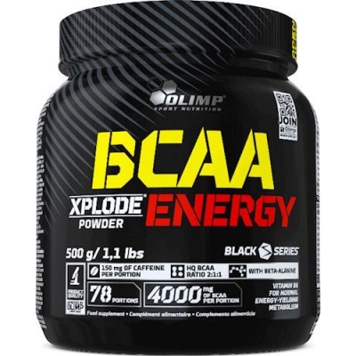  OLIMP Energy Xplode Powder 500 