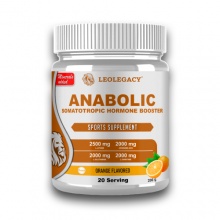  LeoLegacy Anabolic 200 