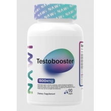  NAWI Testobooster 1500  90 