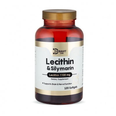  Debavit Lecithin 1100  120 