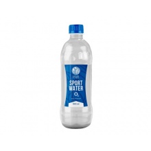  Nature Foods O2 500 