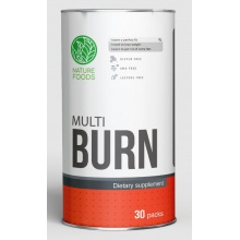  Nature Foods Burn 30 