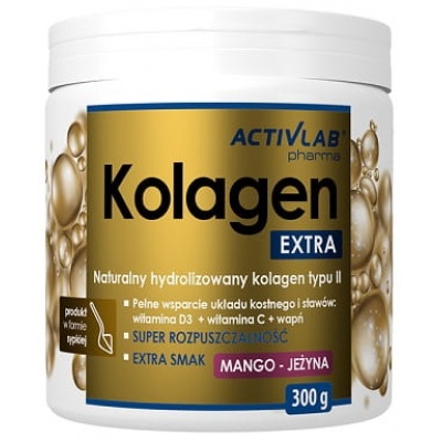  ActivLab Collagen Extra 300 