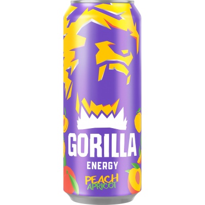  Gorilla 450 