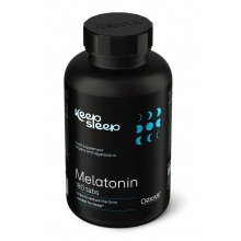  OstroVit Keep Sleep Melatonin 180 