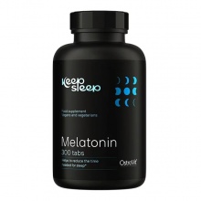  OstroVit Keep Sleep Melatonin 300 