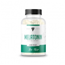 Антиоксидант Trec Nutrition Melatonin 90 капсул