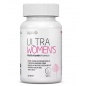 Витамины VPLab Ultra Women's Multivitamin Formula 60 капсул