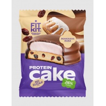 Пирожное Fit Kit Protein cake 50 гр