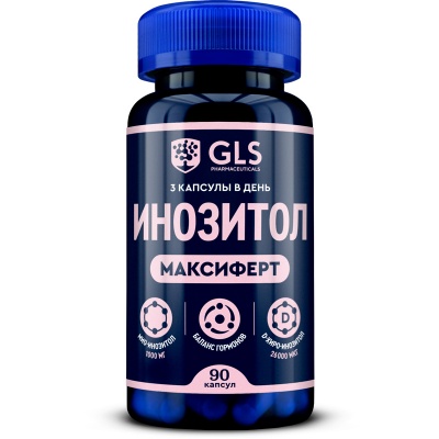  GLS Pharmaceuticals  90 