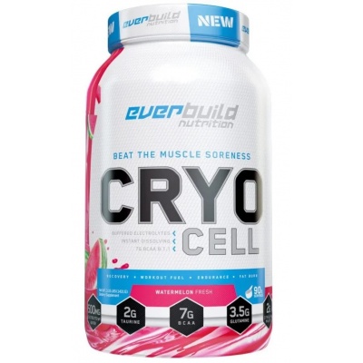 Аминокислота Everbuild Nutrition Cryo Cell 1400 гр