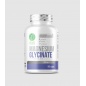 Витамины Nature Foods Magnesium Glycinate + B6 600 мг 90 капсул